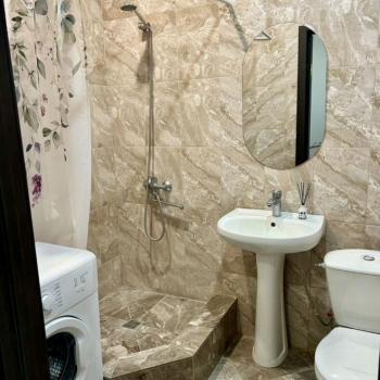 Сдается 1-комнатная квартира, 35,5 м²