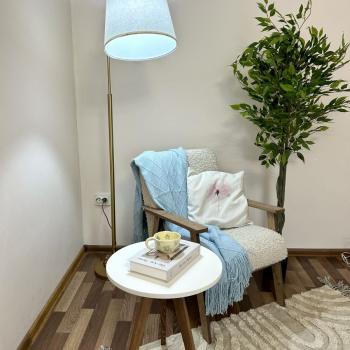 Сдается 1-комнатная квартира, 35,5 м²