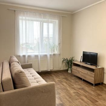 Сдается 1-комнатная квартира, 35,5 м²