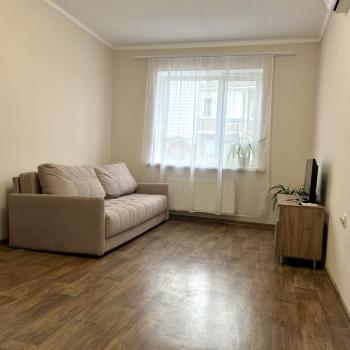 Сдается 1-комнатная квартира, 35,5 м²