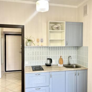 Сдается 1-комнатная квартира, 35,5 м²