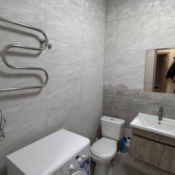 Сдается 1-комнатная квартира, 37,2 м²