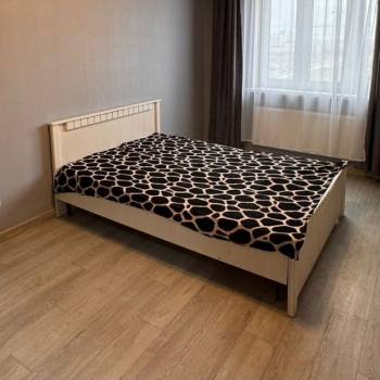Сдается 1-комнатная квартира, 37,2 м²