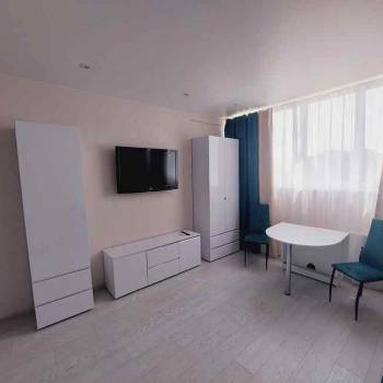 Сдается 1-комнатная квартира, 24 м²