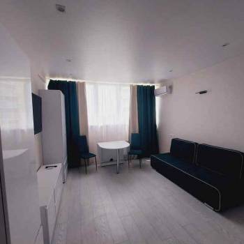 Сдается 1-комнатная квартира, 24 м²