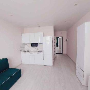Сдается 1-комнатная квартира, 24 м²
