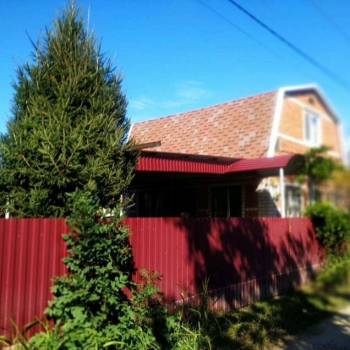 Продается Дом, 64 м²