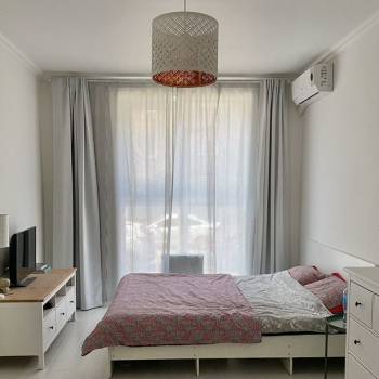 Продается 1-комнатная квартира, 38,4 м²