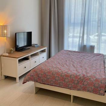 Продается 1-комнатная квартира, 38,4 м²