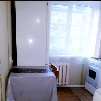 Сдается 1-комнатная квартира, 32 м²