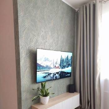 Продается 1-комнатная квартира, 48,1 м²