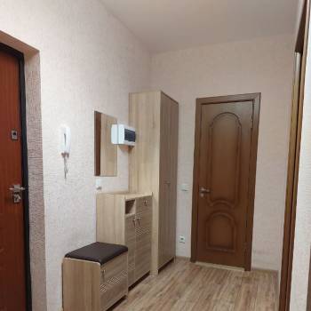 Продается 1-комнатная квартира, 48,1 м²