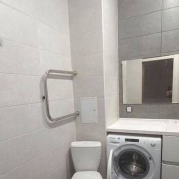 Сдается 1-комнатная квартира, 39 м²