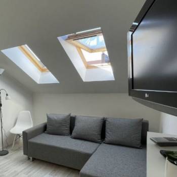 Продается 1-комнатная квартира, 37,5 м²