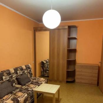 Сдается 1-комнатная квартира, 35 м²