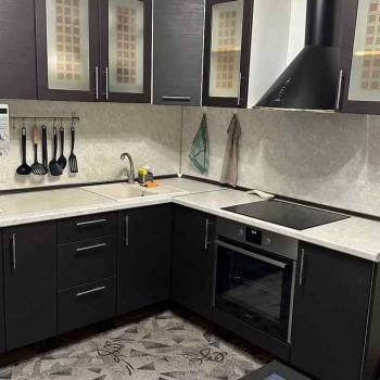 Сдается 1-комнатная квартира, 43 м²