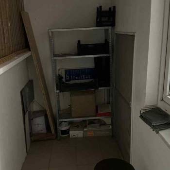 Сдается 1-комнатная квартира, 43 м²