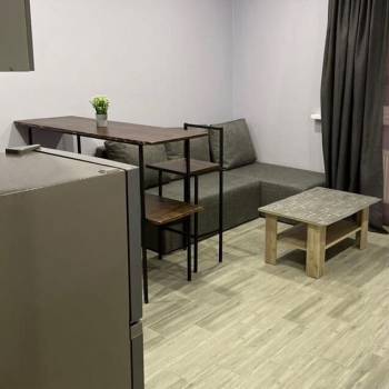 Сдается 1-комнатная квартира, 29 м²