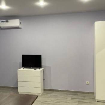 Сдается 1-комнатная квартира, 29 м²