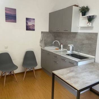 Сдается 1-комнатная квартира, 36 м²