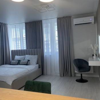 Сдается 1-комнатная квартира, 39,1 м²