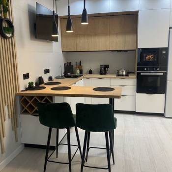 Сдается 1-комнатная квартира, 39,1 м²