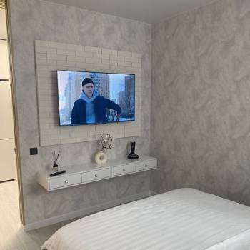 Сдается 1-комнатная квартира, 39,1 м²