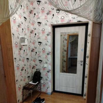 Продается 1-комнатная квартира, 33 м²