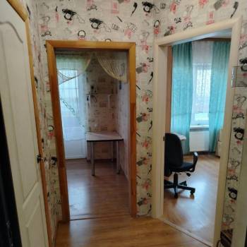 Продается 1-комнатная квартира, 33 м²
