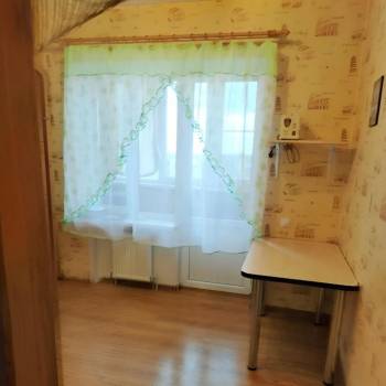 Продается 1-комнатная квартира, 33 м²