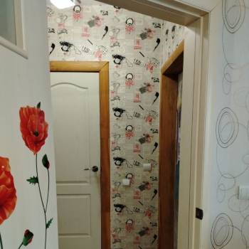 Продается 1-комнатная квартира, 33 м²