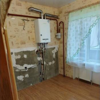 Продается 1-комнатная квартира, 33 м²