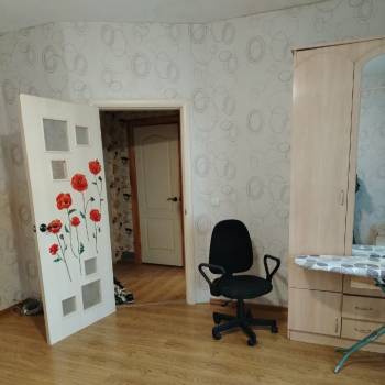 Продается 1-комнатная квартира, 33 м²
