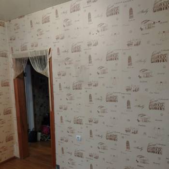 Продается 1-комнатная квартира, 33 м²
