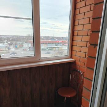 Продается 1-комнатная квартира, 33 м²
