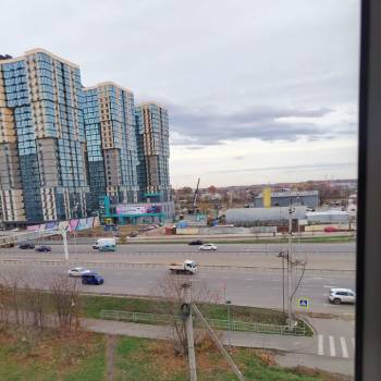 Продается 1-комнатная квартира, 33 м²