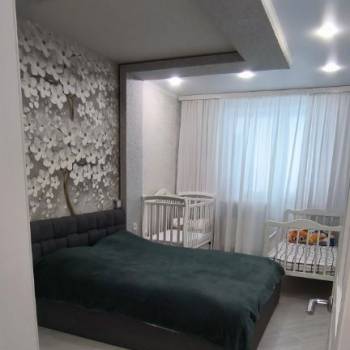 Продается 2-х комнатная квартира, 67 м²