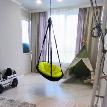 Продается 2-х комнатная квартира, 67 м²