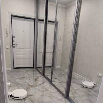 Продается 2-х комнатная квартира, 67 м²