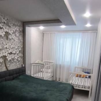 Продается 2-х комнатная квартира, 67 м²