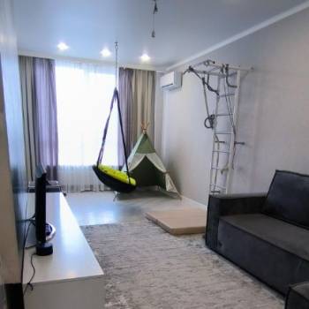 Продается 2-х комнатная квартира, 67 м²