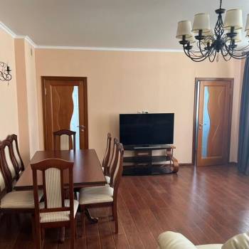 Продается 3-х комнатная квартира, 100 м²