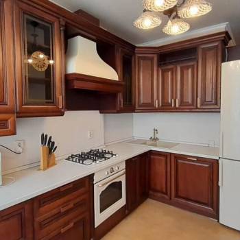 Продается 3-х комнатная квартира, 100 м²