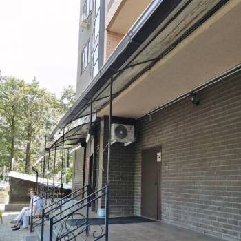 Продается 2-х комнатная квартира, 56,3 м²