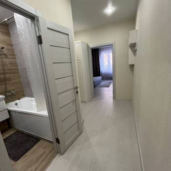 Сдается 1-комнатная квартира, 41,4 м²