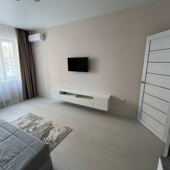 Сдается 1-комнатная квартира, 41,4 м²