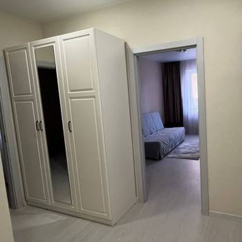 Сдается 1-комнатная квартира, 41,4 м²