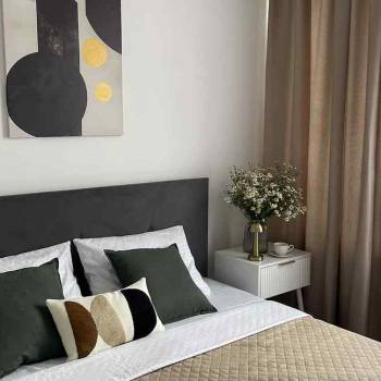 Сдается 2-х комнатная квартира, 53,2 м²