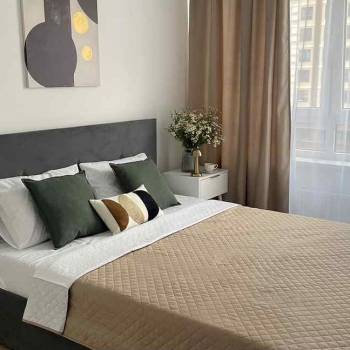 Сдается 2-х комнатная квартира, 53,2 м²