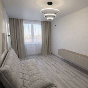 Сдается 1-комнатная квартира, 37,5 м²